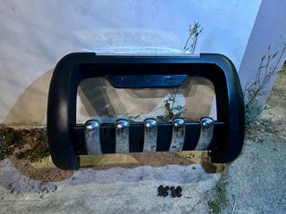 Pull bar Terios J2