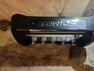 Pull bar Terios J2-thumb-2