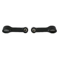 Kodlin, Elypse LED mini front turn signals. Black