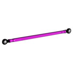 Rick's Motorcycles, Long shift rod. Gloss Purple