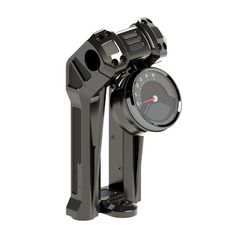 Rick's Motorcycles, Clubstyle riser kit Pullback S. 11.5"