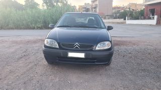 Citroen Saxo 2001 1.100