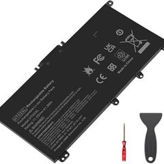 Μπαταρία Laptop HT03XL για HP Pavilion 14-CE 15-CS 17-BY Καινούργιο