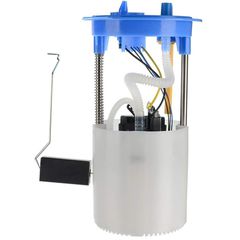 Μονάδα Παροχής Καυσίμου Aftermarket 4 Bar για Audi, Seat, Skoda & VW 1.2 / 1.4 / 1.8 / 2.0 (TSI / TFSI) "ΜΠΛΕ ΚΑΠΑΚΙ"