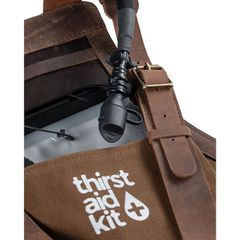 TripMachine Thirst Aid Kit mocha-thumb-3