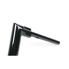 Kodlin, 2" Str8Up handlebar medium 28 cm. Black-thumb-1