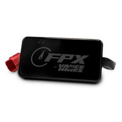 Vance & Hines, Fuel Pak FPX adjustable fuel injection