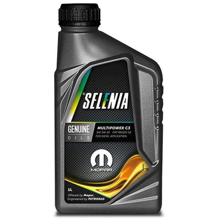 Selenia 5W30 MultiPower C3 1Lt