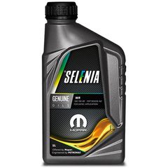 Selenia 5W40 WR 1Lt