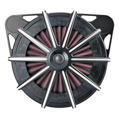 Rick's Motorcycles, Airfilter Good Guys 2 Cover. Spoke Bicol