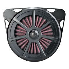 Rick's Motorcycles, Airfilter Good Guys 2 Cover. Seven Sins