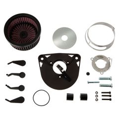 Rick's Motorcycles, Airfilter Good Guys 2 Basic Built Kit
