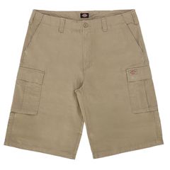 Dickies Eagle bend short khaki - 30