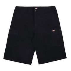 Dickies Eagle bend short black - 30