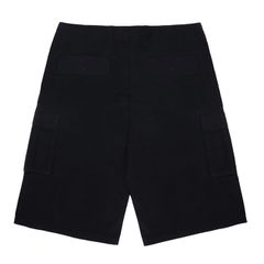 Dickies Eagle bend short black - 30-thumb-1
