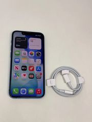 ΠΩΛΕΙΤΑΙ IPHONE 13 MINI ΣΕ ΜΠΛΕ ΧΡΩΜΑ ΣΕ ΑΡΙΣΤΗ ΚΑΤΑΣΤΑΣΗ 512 GB KAI 86% ΥΓΕΙΑ ΜΠΑΤΑΡΙΑΣ