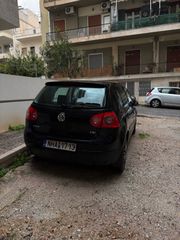 Volkswagen Golf 2004