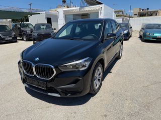 Bmw X1 2022 e