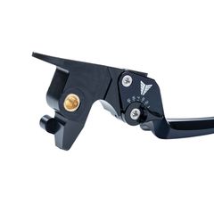 Müller, Adjustable Lever Set Euro 5. Black-thumb-2
