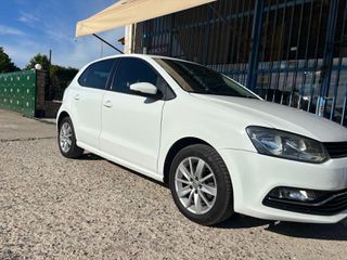 Volkswagen Polo 2015 TDI