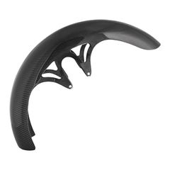 Arlen Ness, 21" carbon fiber Wrapper front fender