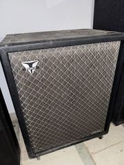 Teisco BS-1000 vintage καμπίνα μπάσου μεταχειρισμένη, made in Japan