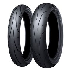 Dunlop, Front tire Sportsmart Q-Lite 100/80 -17 (52H)