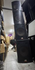 Επαγγελματικά Ηχεία VMB Pro-15 Phase Series (Passive 8 Ohms) - Made in Spain