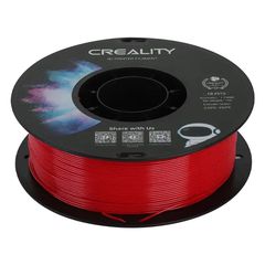CR-PETG Filament Creality (Red)-thumb-3