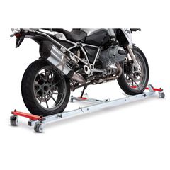 Acebikes, U-turn motor mover L