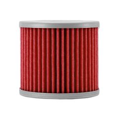 DNA, High performance oil filter-thumb-1
