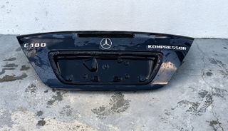 W203 C CLASS 2006 MERCEDES BENZ Πορτμπαγκάζ