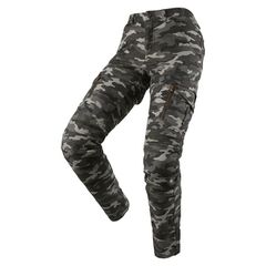 By City Air IV pants camouflage - 38
