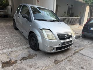 Citroen C2 2005