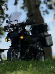 Bmw R 1200 GS 2007-thumb-7
