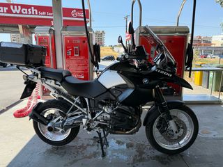 Bmw R 1200 GS 2007-thumb-3