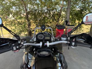 Bmw R 1200 GS 2007-thumb-4