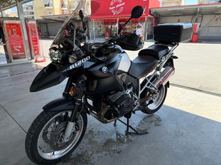 Bmw R 1200 GS 2007