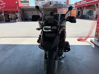 Bmw R 1200 GS 2007-thumb-9
