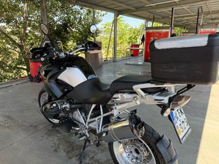 Bmw R 1200 GS 2007-thumb-10