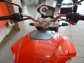 Aprilia MANA 850 2010-thumb-3