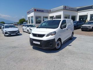 Peugeot Expert 2019 1.5 Diesel 102hp-ΤΙΜΗ ΧΩΡΙΣ ΦΠΑ-ΜΕ ΑΠΟΣΥΡΣΗ