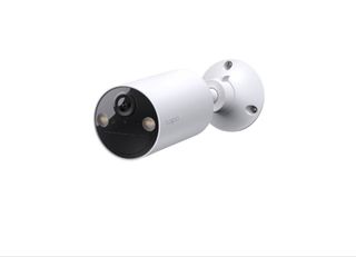 TP-Link Tapo C410 IP65 Ασύρματη Κάμερα Ασφαλείας Εξωτερικού Χώρου 2K 3MP Wi-Fi (4-Pack)