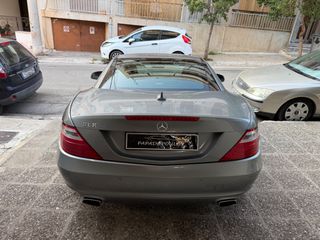 Mercedes-Benz SLK 200 2012-thumb-6