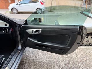 Mercedes-Benz SLK 200 2012-thumb-10