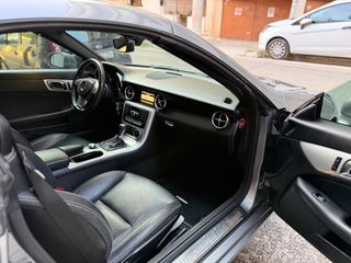 Mercedes-Benz SLK 200 2012-thumb-11