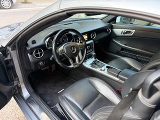 Mercedes-Benz SLK 200 2012-thumb-14