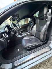 Mercedes-Benz SLK 200 2012-thumb-15