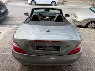 Mercedes-Benz SLK 200 2012-thumb-21