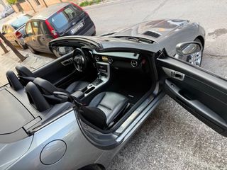 Mercedes-Benz SLK 200 2012-thumb-26
